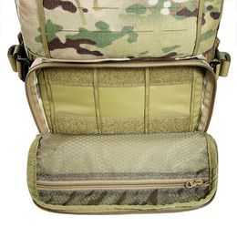 Штурмовий рюкзак Tasmanian Tiger Modular Combat Pack 24 SL MC Multicam. Фото 9