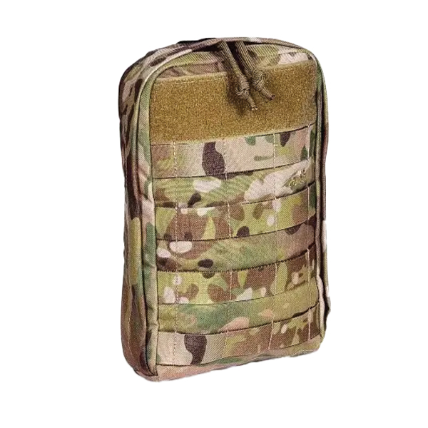 Підсумок органайзер Tasmanian Tiger Tac Pouch 7 MC Multicam