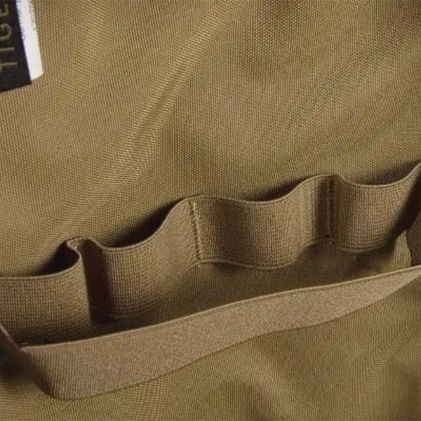 Підсумок органайзер Tasmanian Tiger Tac Pouch 7 MC Multicam. Фото 4