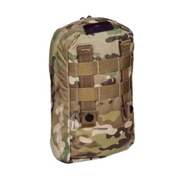 Підсумок органайзер Tasmanian Tiger Tac Pouch 7 MC Multicam