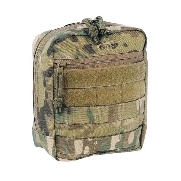 Підсумок органайзер Tasmanian Tiger Tac Pouch 6 MC Multicam
