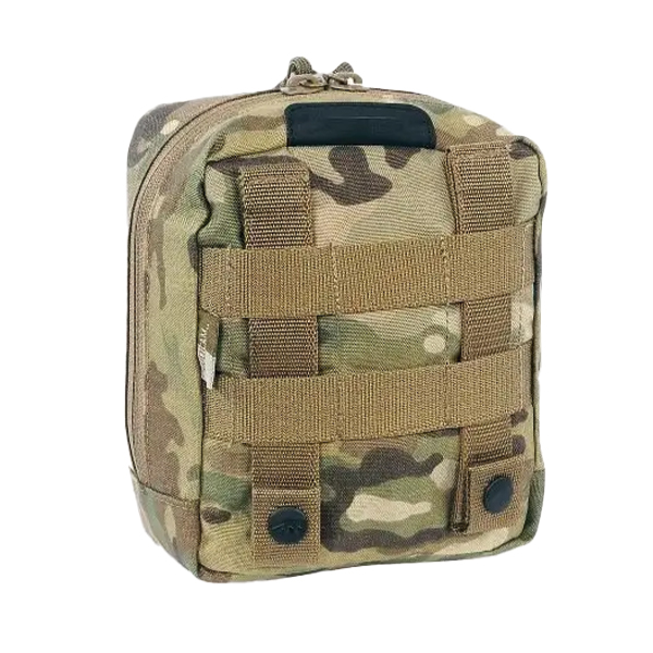 Підсумок органайзер Tasmanian Tiger Tac Pouch 6 MC Multicam. Фото 2