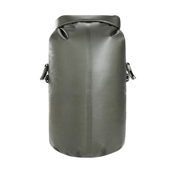 Гермомішок Tasmanian Tiger Stuffbag 15 WPV, Stone Grey Olive. Фото 4