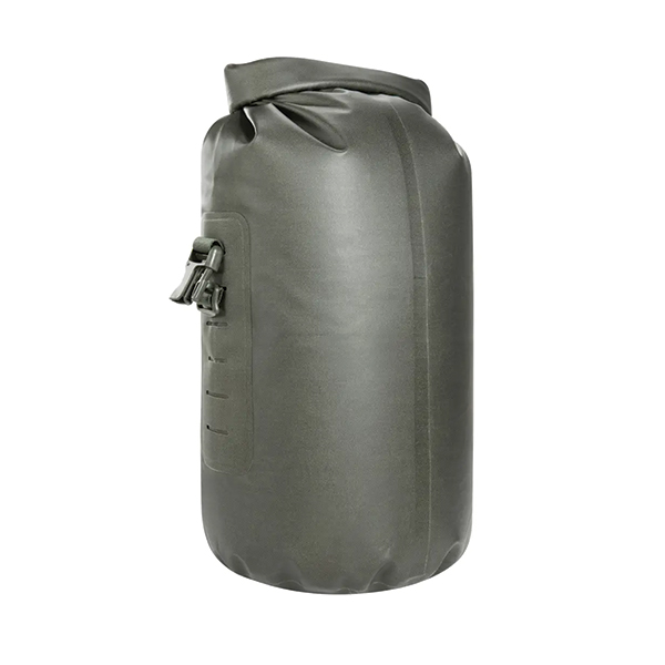 Гермомішок Tasmanian Tiger Stuffbag 15 WPV, Stone Grey Olive. Фото 5