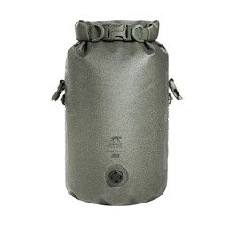 Гермомішок Tasmanian Tiger Stuffbag 15 WPV, Stone Grey Olive. Фото 3