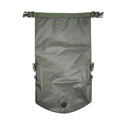 Гермомішок Tasmanian Tiger Stuffbag 15 WPV, Stone Grey Olive. Фото 6