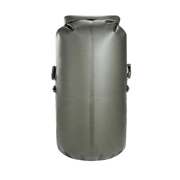 Гермомішок Tasmanian Tiger Stuffbag 25 WPV, Stone Grey Olive. Фото 3