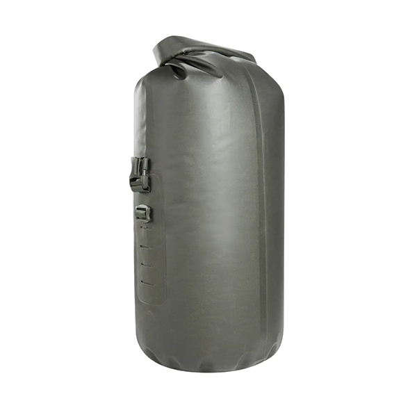 Гермомішок Tasmanian Tiger Stuffbag 25 WPV, Stone Grey Olive. Фото 4