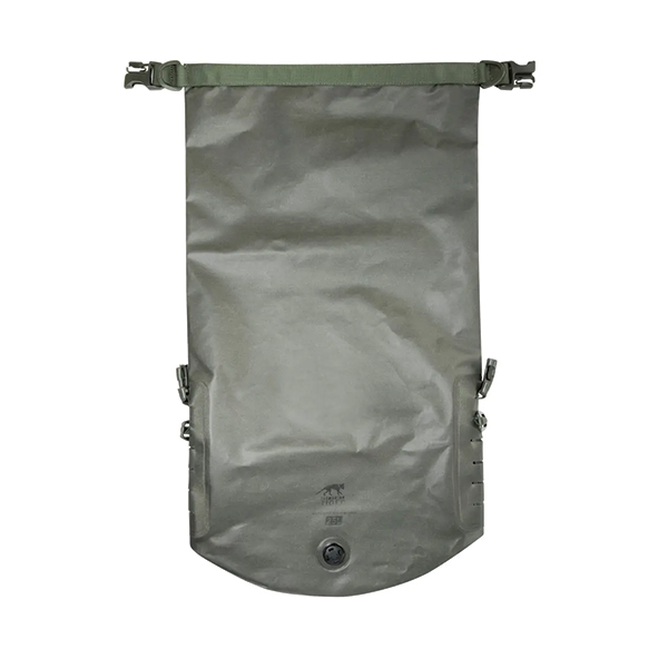 Гермомішок Tasmanian Tiger Stuffbag 25 WPV, Stone Grey Olive. Фото 5