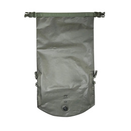 Гермомішок Tasmanian Tiger Stuffbag 25 WPV, Stone Grey Olive. Фото 5
