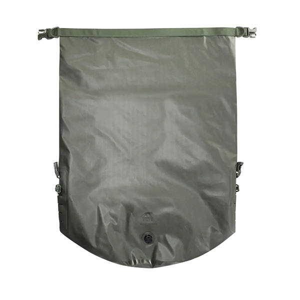 Гермомішок Tasmanian Tiger Stuffbag 48 WPV, Stone Grey Olive. Фото 5