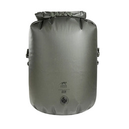 Гермомішок Tasmanian Tiger Stuffbag 48 WPV, Stone Grey Olive. Фото 2