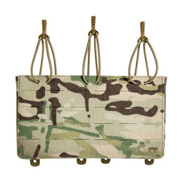 Підсумок для магазинів автомата Tasmanian Tiger 3 SGL Mag Pouch BEL M4 MKIII MC, Multicam
