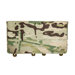 Підсумок для магазинів автомата Tasmanian Tiger 3 SGL Mag Pouch BEL M4 MKIII MC, Multicam. Фото 3