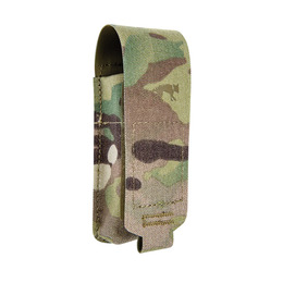 Підсумок для пістолетних магазинів Tasmanian Tiger SGL Pistol Mag Pouch MKIII MC, Multicam