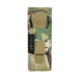 Підсумок для пістолетних магазинів Tasmanian Tiger SGL Pistol Mag Pouch MKIII MC, Multicam. Фото 3