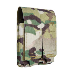 Підсумок для пістолетних магазинів Tasmanian Tiger DBL Pistol Mag Pouch MKIII MC, Multicam