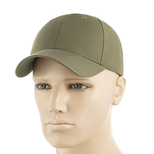 M-Tac бейсболка Elite Flex ріп-стоп Tan
