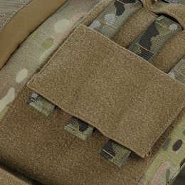 M-Tac Plate Carrier CORSET Elite FAST (розмір плити L) Multicam. Фото 24