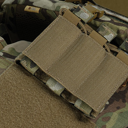 M-Tac Plate Carrier CORSET Elite FAST (розмір плити L) Multicam. Фото 26