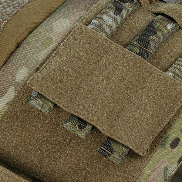 M-Tac Plate Carrier CORSET Elite FAST (розмір плити М) Multicam. Фото 24