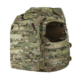 M-Tac Plate Carrier CORSET Elite FAST (розмір плити М) Multicam. Фото 12