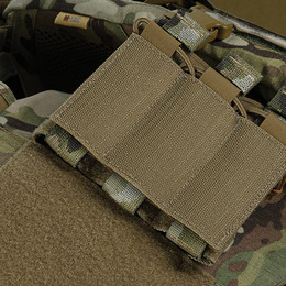 M-Tac Plate Carrier CORSET Elite FAST (розмір плити М) Multicam. Фото 25