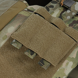 M-Tac Plate Carrier CORSET Elite FAST (розмір плити М) Multicam. Фото 26