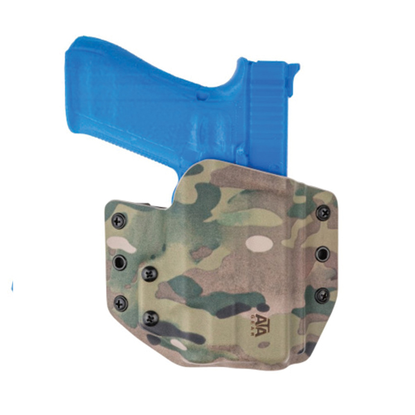 Кобура ATA Gear Hit Factor ver.1 Glock-19/23/19X/45 Rights Multicam - Infused Streamlight TLR-8/8A/8AG