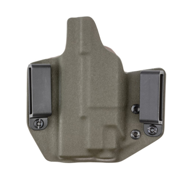 Кобура ATA Gear Hit Factor ver.1 Glock-19/23/19X/45 Rights Multicam - Infused Streamlight TLR-8/8A/8AG. Фото 4