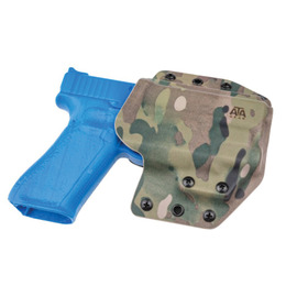 Кобура ATA Gear Hit Factor ver.1 Glock-19/23/19X/45 Rights Multicam - Infused Streamlight TLR-8/8A/8AG