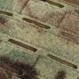 M-Tac плитоноска Cuirass Tiger Elite (розмір плити М) Multicam. Фото 9
