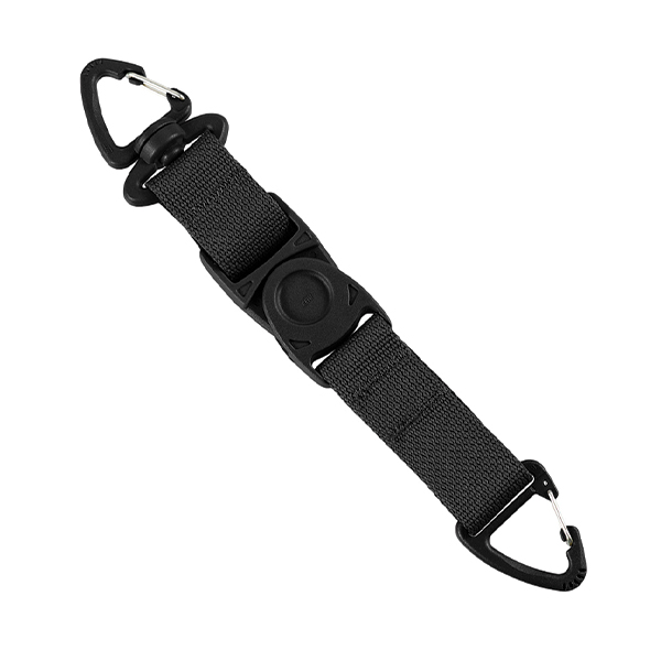 M-Tac Key Holder Elite Black. Фото 2