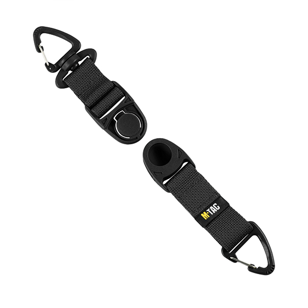 M-Tac Key Holder Elite Black. Фото 3