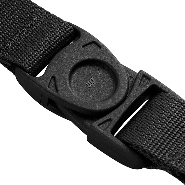 M-Tac Key Holder Elite Black. Фото 6