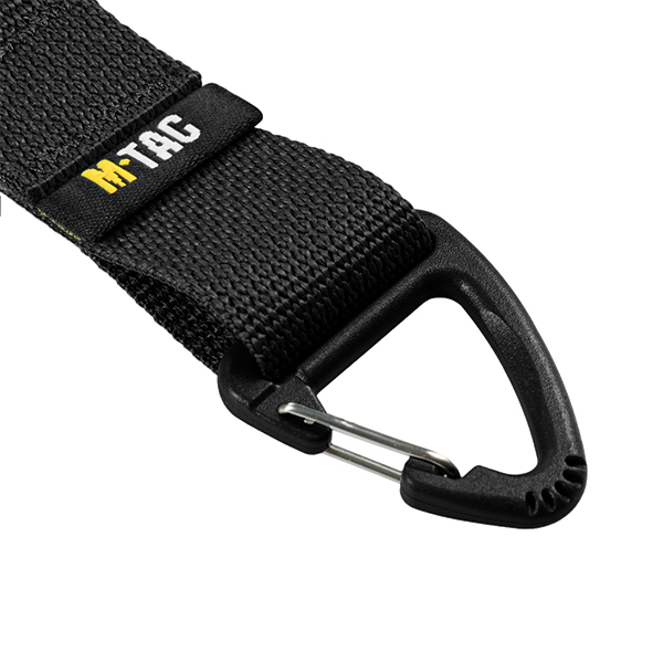 M-Tac Key Holder Elite Black. Фото 8