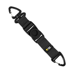 M-Tac Key Holder Elite Black