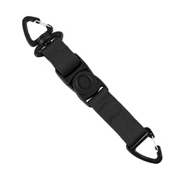 M-Tac Key Holder Elite Black