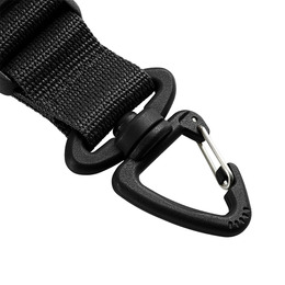 M-Tac Key Holder Elite Black. Фото 7