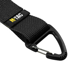 M-Tac Key Holder Elite Black. Фото 8