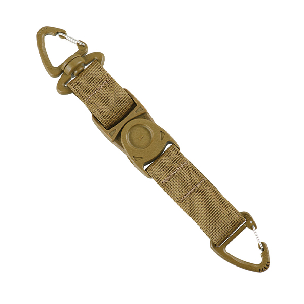 M-Tac Key Holder Elite Coyote. Фото 2