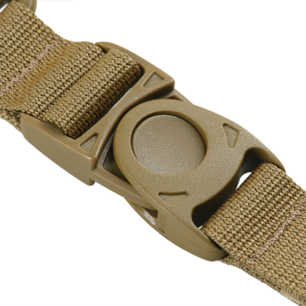 M-Tac Key Holder Elite Coyote. Фото 6
