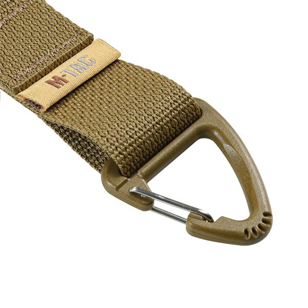 M-Tac Key Holder Elite Coyote. Фото 8