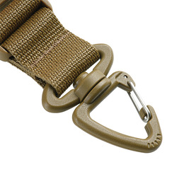 M-Tac Key Holder Elite Coyote. Фото 7