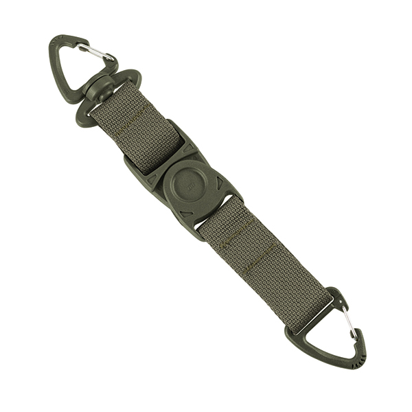 M-Tac Key Holder Elite Ranger Green. Фото 2