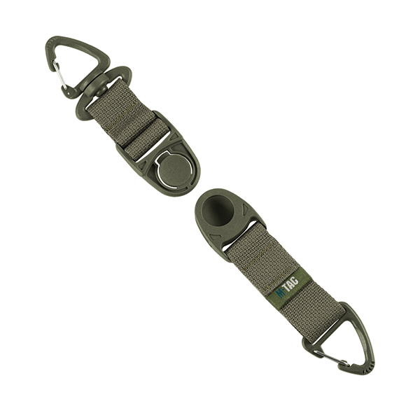 M-Tac Key Holder Elite Ranger Green. Фото 3