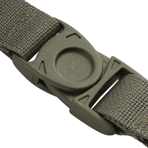 M-Tac Key Holder Elite Ranger Green. Фото 5