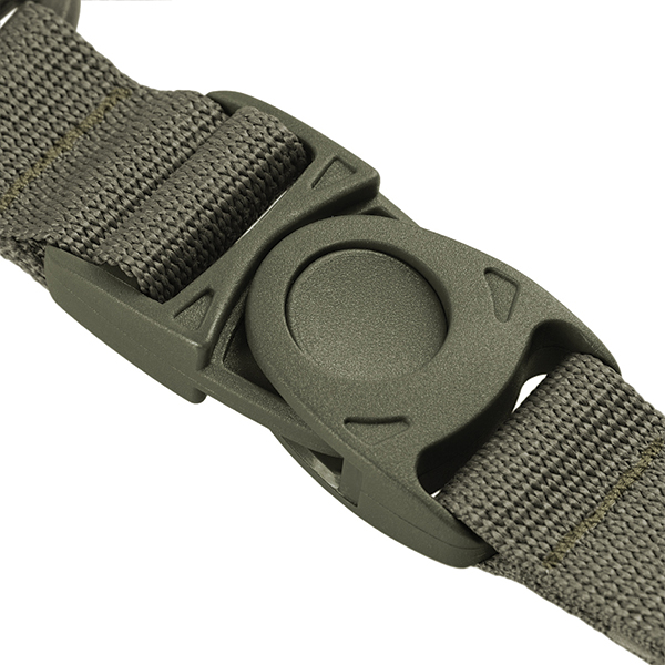 M-Tac Key Holder Elite Ranger Green. Фото 6