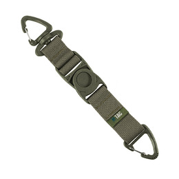 M-Tac Key Holder Elite Ranger Green