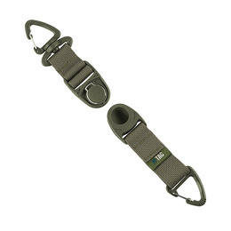 M-Tac Key Holder Elite Ranger Green. Фото 3